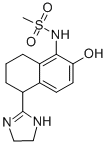 A 61603 HYDROBROMIDE CAS#: 107756-30-9