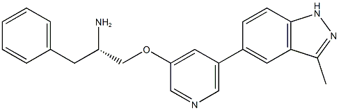 A-674563 CAS#: 552325-73-2