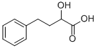 A-HYDROXY PHENYBUTYRIC ACID CAS#: 111611-91-7