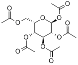 A-L-IDOPYRANOSE, PENTAACETATE CAS#: 16299-15-3