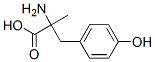 A-METHYL-DL-P-TYROSINE CAS#: 658-48-0