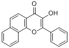 A-NAPHTHOFLAVONOL CAS#: 22812-50-6