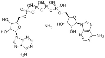 A[5']P4[5']A AMMONIUM SALT CAS#: 102783-36-8