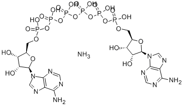A[5']P6[5']A AMMONIUM SALT CAS#: 102783-34-6