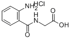ABZ-GLY-OH HCL CAS#: 256657-23-5