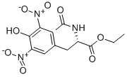 AC-3,5-DINITRO-TYR-OET CAS#: 29358-99-4