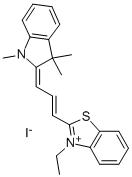 AC-93253 IODIDE CAS#: 108527-83-9