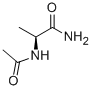 AC-ALA-NH2 CAS#: 15962-47-7