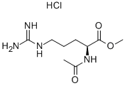 AC-ARG-OME HCL CAS#: 1784-05-0
