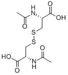 (AC-CYS-OH)2 CAS#: 5545-17-5