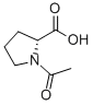 AC-D-PRO-OH CAS#: 59785-68-1