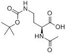 AC-DAB(BOC)-OH CAS#: 201351-32-8