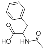 AC-DL-PHE-OH CAS#: 2901-61-3