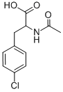 AC-DL-PHE(4-CLF)-OH CAS#: 23434-92-6