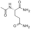 AC-GLN-NH2 CAS#: 18839-88-8