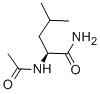AC-LEU-NH2 CAS#: 28529-34-2
