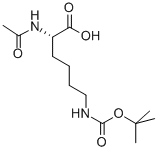 AC-LYS (BOC)-OH CAS#: 23500-04-1