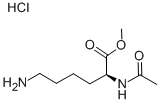 AC-LYS-OME HCL CAS#: 20911-93-7