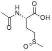 AC-MET(O)-OH CAS#: 108646-71-5