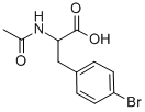AC-P-BROMO-DL-PHE-OH CAS#: 273730-59-9
