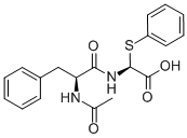 AC-PHE-3-THIAPHE-OH* CAS#: 108906-59-8