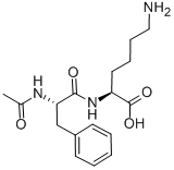 AC-PHE-LYS-OH CAS#: 14287-21-9