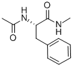 AC-PHE-NHME CAS#: 17186-60-6