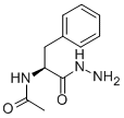 AC-PHE-NHNH2 CAS#: 18934-57-1