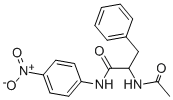 AC-PHE-PNA CAS#: 17682-83-6