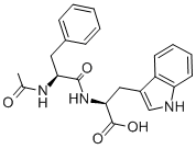 AC-PHE-TRP-OH CAS#: 19240-41-6