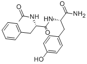 AC-PHE-TYR-NH2 CAS#: 19361-52-5