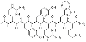 AC-RYYRWK-NH2 CAS#: 200959-47-3
