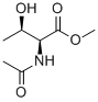 AC-THR-OME CAS#: 2458-78-8