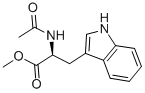 AC-TRP-OME CAS#: 2824-57-9