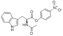 AC-TRP-ONP CAS#: 14009-92-8