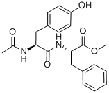 AC-TYR-PHE-OME CAS#: 19898-34-1