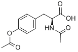 AC-TYR(AC)-OH CAS#: 17355-23-6