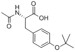 AC-TYR(TBU)-OH CAS#: 201292-99-1
