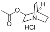 ACECLIDINE HYDROCHLORIDE CAS#: 6109-70-2