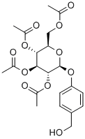 ACETAGASTRODINE CAS#: 64291-41-4