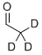ACETALDEHYDE-2,2,2-D3 CAS#: 19901-15-6