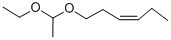 ACETALDEHYDE ETHYL CIS-3-HEXENYL ACETAL CAS#: 28069-74-1