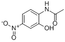 ACETAMIDE, N-(2-HYDROXY-4-NITROPHENYL)- CAS#: 25351-89-7
