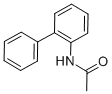 ACETAMIDOBIPHENYL CAS#: 2113-47-5