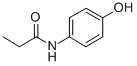 ACETAMINOPHEN IMPURITY B CAS#: 1693-37-4
