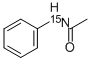 ACETANILIDE (15N) CAS#: 1449-75-8