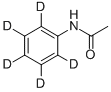 ACETANILIDE-2,3,4,5,6-D5 CAS#: 15826-91-2