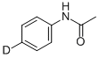 ACETANILIDE-4'-D1 CAS#: 16625-79-9