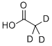 ACETIC-2,2,2-D3 ACID CAS#: 1112-02-3