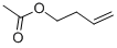 ACETIC ACID 3-BUTEN-1-YL ESTER CAS#: 1576-84-7
